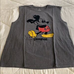 Men’s tank top